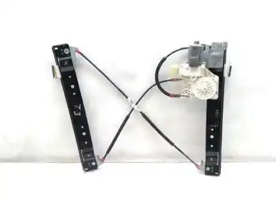 Pezzo di ricambio per auto di seconda mano alzacristalli posteriore sinistro per ford s-max (ca1) trend riferimenti oem iam 