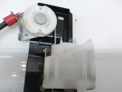 Peça sobressalente para automóvel em segunda mão elevador de vidros traseiro esquerdo por ford s-max (ca1) trend referências oem iam   