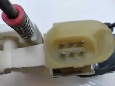 Peça sobressalente para automóvel em segunda mão elevador de vidros traseiro esquerdo por ford s-max (ca1) trend referências oem iam   