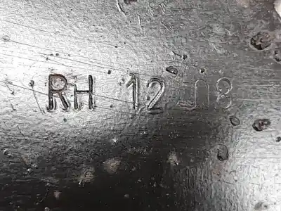 Pezzo di ricambio per auto di seconda mano braccio sospensione inferiore anteriore destro per ford s-max (ca1) trend riferimenti oem iam rh1208  