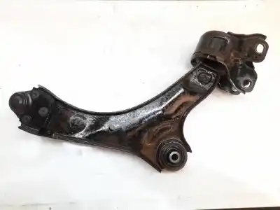 Peça sobressalente para automóvel em segunda mão braço de suspensão inferior esquerdo dianteiro por ford s-max (ca1) trend referências oem iam lh1108  
