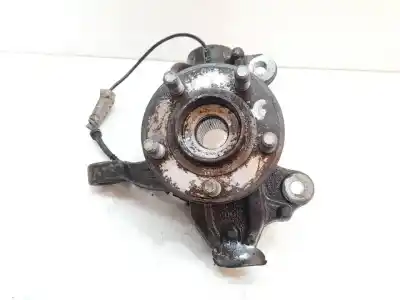 Pezzo di ricambio per auto di seconda mano attacco anteriore destro per ford s-max (ca1) trend riferimenti oem iam 