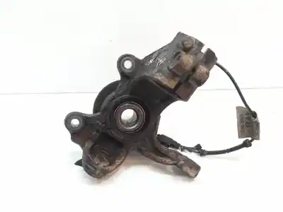 Peça sobressalente para automóvel em segunda mão manga de eixo dianteira direita por ford s-max (ca1) trend referências oem iam   