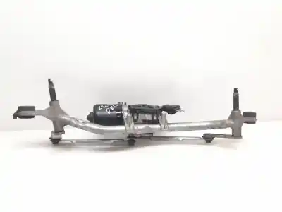 Second-hand car spare part Front Windshield Wiper Motor for CITROEN C3 Attraction OEM IAM references 9259072  
