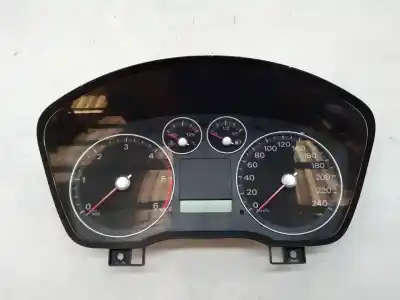 Second-hand car spare part DASHBOARD for FORD FOCUS SPORTBREAK (CAP)  OEM IAM references 4M5T10849GP  