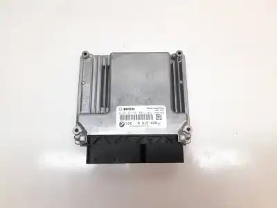 Peça sobressalente para automóvel em segunda mão Centralina De Motor Uce por BMW SERIE 1 BERLINA (E81/E87) 118d Referências OEM IAM 0281017551  851249901