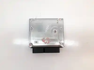 Second-hand car spare part ecu engine control for bmw serie 1 berlina (e81/e87) 118d oem iam references 0281017551  851249901