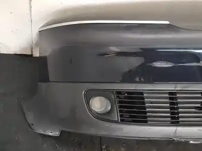 Pezzo di ricambio per auto di seconda mano paraurti anteriore per audi a6 berlina (4b2) 2.5 tdi quattro riferimenti oem iam   