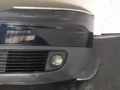 Pezzo di ricambio per auto di seconda mano paraurti anteriore per audi a6 berlina (4b2) 2.5 tdi quattro riferimenti oem iam   