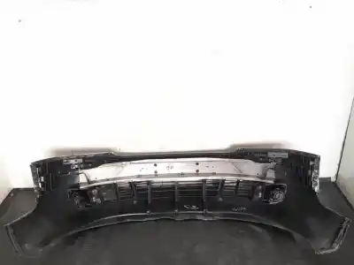 Pezzo di ricambio per auto di seconda mano paraurti anteriore per audi a6 berlina (4b2) 2.5 tdi quattro riferimenti oem iam   