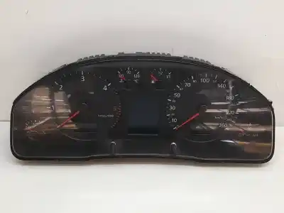 Автозапчасти б/у ПРИБОРНАЯ ДОСКА за AUDI A6 BERLINA (4B2)  ссылки OEM IAM 110008948015  4B0920931B