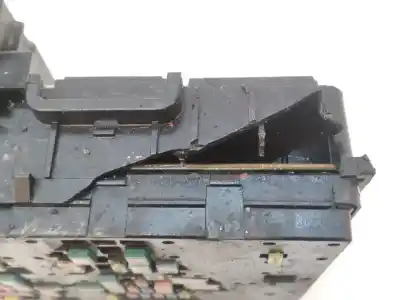 Second-hand car spare part fuse box unit for ford focus st-line oem iam references jx6t14d068bd  7830791628