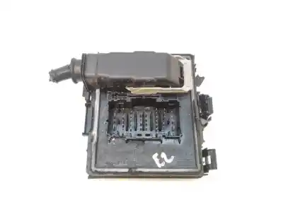 Second-hand car spare part fuse box unit for ford focus st-line oem iam references jx6t14d068bd  7830791628