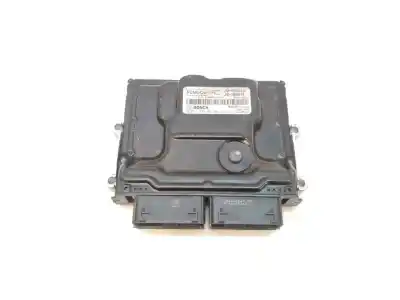 Second-hand car spare part Ecu Engine Control for FORD FOCUS ST-Line OEM IAM references JX6A12A650BJA  0261S20261