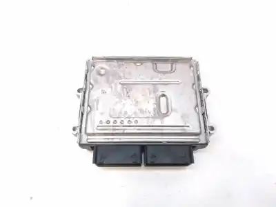 Second-hand car spare part ecu engine control for ford focus st-line oem iam references jx6a12a650bja  0261s20261