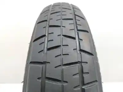 Pezzo di ricambio per auto di seconda mano ruota di scorta per kia cee´d concept riferimenti oem iam t12580d1595m  