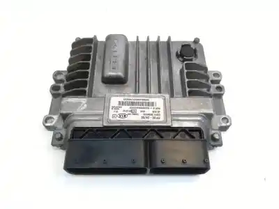 Pezzo di ricambio per auto di seconda mano centralina motore per kia cee´d concept riferimenti oem iam 391302a700