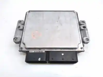 Second-hand car spare part ecu engine control for kia cee´d concept oem iam references 391302a700  