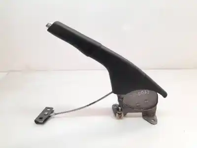 Peça sobressalente para automóvel em segunda mão Alavanca De Travão De Mão por RENAULT CLIO III Confort Dynamique Referências OEM IAM 8200964755  0003008