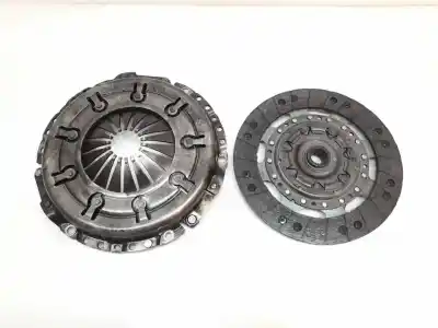 Pezzo di ricambio per auto di seconda mano KIT FRIZIONE per FIAT DOBLO CARGO (223)  Riferimenti OEM IAM 323069910  
