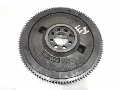 Second-hand car spare part engine flywheel for opel monterey ls oem iam references 8sa3111  