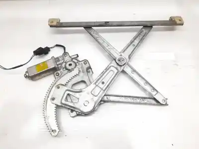 Second-hand car spare part driver left window regulator for opel monterey ls oem iam references 