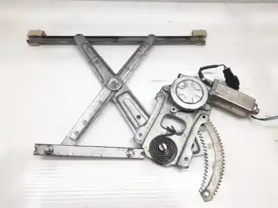 Second-hand car spare part driver left window regulator for opel monterey ls oem iam references   