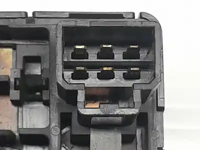 Second-hand car spare part headlights switch for opel monterey ls oem iam references   