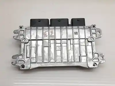 Second-hand car spare part ecu engine control for renault captur ii e-tech engineered oem iam references 237105990s  237102425s
