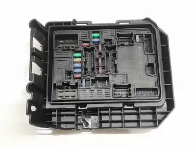 Second-hand car spare part Fuse Box Unit for RENAULT CAPTUR II E-TECH ENGINEERED OEM IAM references 284B64086R  