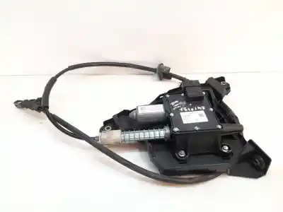 Second-hand car spare part ELECTRIC PARKING BRAKE for CITROEN C4 GRAND PICASSO  OEM IAM references A2C53379974  