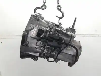 Recambio de automóvil de segunda mano de Caja Cambios para CITROEN C4 GRAND PICASSO Seduction referencias OEM IAM 20EA07  