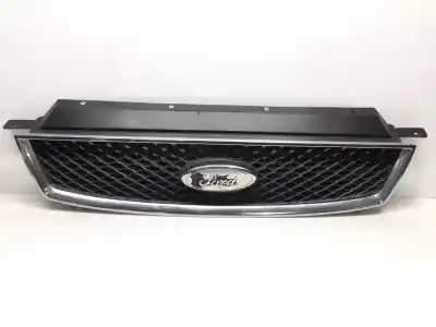 Second-hand car spare part Front Grille for FORD FOCUS C-MAX (CAP) Trend (D) OEM IAM references 3M51R8138AG  