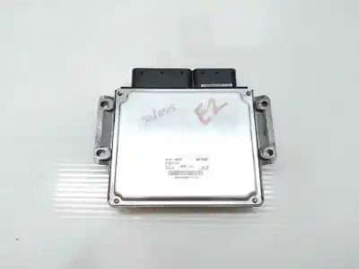 Second-hand car spare part ecu engine control for kia carnival 2.9 crdi vgt active oem iam references 391044x910  