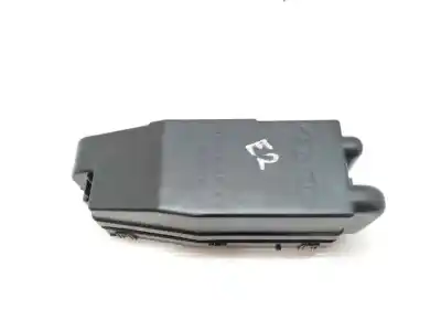 Pezzo di ricambio per auto di seconda mano scatola relè/fusibili per kia carnival 2.9 crdi vgt active riferimenti oem iam 919504d05001