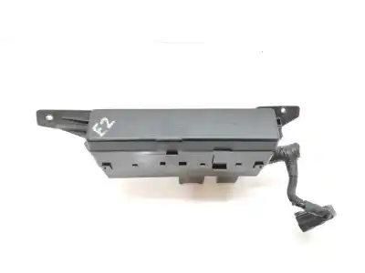 Second-hand car spare part fuse box unit for kia carnival 2.9 crdi vgt active oem iam references   