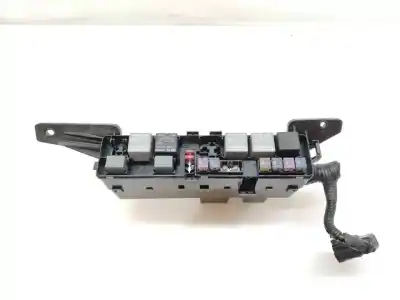 Pezzo di ricambio per auto di seconda mano scatola relè/fusibili per kia carnival 2.9 crdi vgt active riferimenti oem iam 