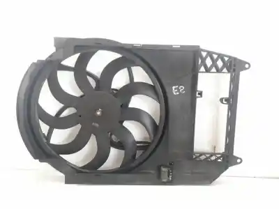 Second-hand car spare part radiator cooling fan for bmw mini (r50,r53) one d oem iam references 1700778875110