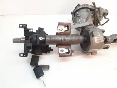 Pezzo di ricambio per auto di seconda mano piantone dello sterzo per opel meriva enjoy riferimenti oem iam 26108652  26093339