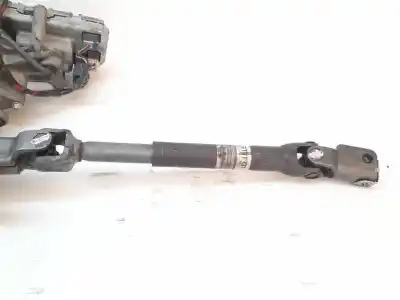 Pezzo di ricambio per auto di seconda mano piantone dello sterzo per opel meriva enjoy riferimenti oem iam 26108652  26093339