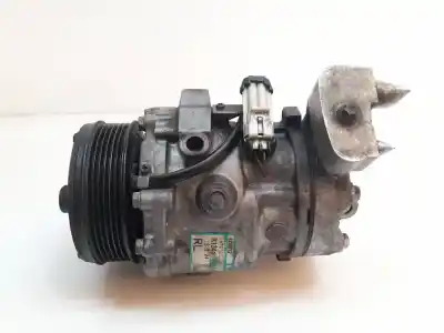 Second-hand car spare part air conditioning compressor for opel meriva enjoy oem iam references 1429f