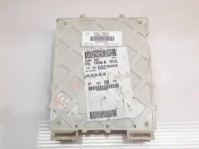 Second-hand car spare part fuse box unit for ford focus lim. business oem iam references gv6t14a073de  599f14f05