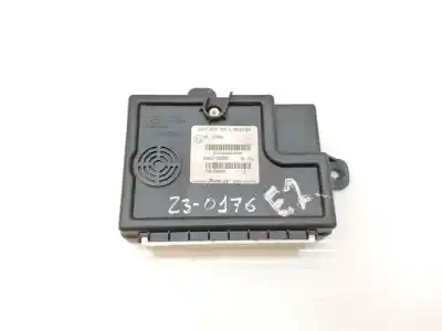 Peça sobressalente para automóvel em segunda mão Centralina Do Motor por KIA SORENTO 2.5 CRDi Active Referências OEM IAM 954113E850  