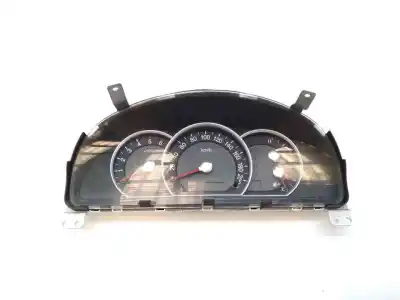 Автозапчастина б/у ПАНЕЛЬ ІНСТРУМЕНТІВ для KIA SORENTO  Посилання на OEM IAM 940133E260  20070921
