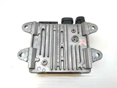 Second-hand car spare part steering control unit for citroen c2 sx oem iam references 9652024280  