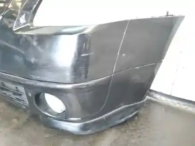 Second-hand car spare part front bumper for citroen c2 sx oem iam references   