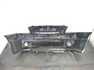 Second-hand car spare part front bumper for citroen c2 sx oem iam references   
