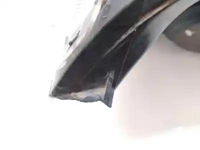 Second-hand car spare part left headlight for citroen c2 sx oem iam references   