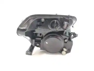 Second-hand car spare part left headlight for citroen c2 sx oem iam references   