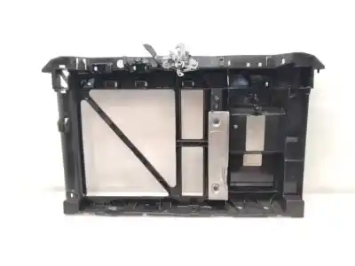 Second-hand car spare part front panel for citroen c2 sx oem iam references   